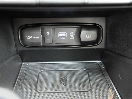 2020 Hyundai SANTA FE SEL 2.4