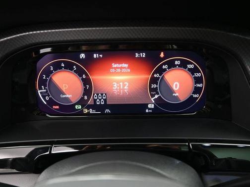 pure gray 2026 Volkswagen Atlas Peak Edition