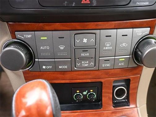 2010 Toyota Highlander Limited