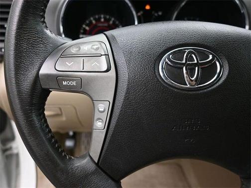 2010 Toyota Highlander Limited