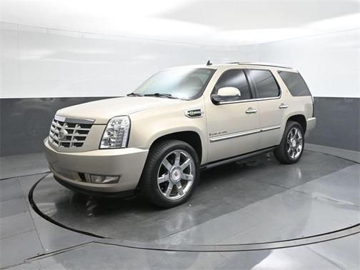 2009 Cadillac Escalade Hybrid Base
