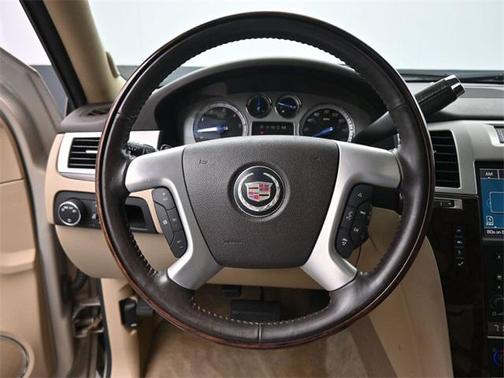 2009 Cadillac Escalade Hybrid Base