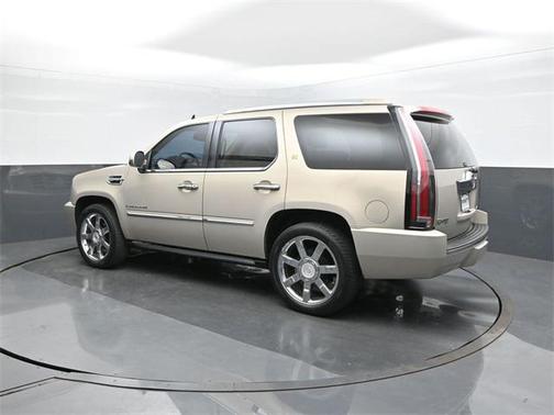 2009 Cadillac Escalade Hybrid Base