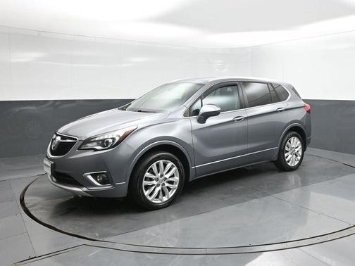 2019 Buick Envision Premium I
