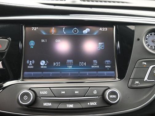 2019 Buick Envision Premium I