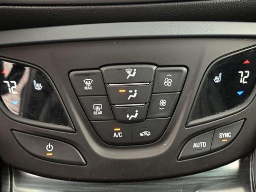 2019 Buick Envision Premium I