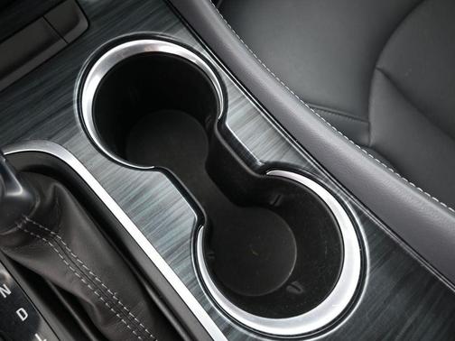 2019 Buick Envision Premium I