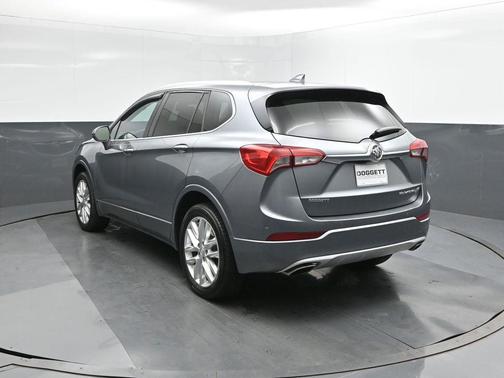 2019 Buick Envision Premium I