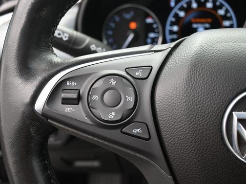 2019 Buick Envision Premium I