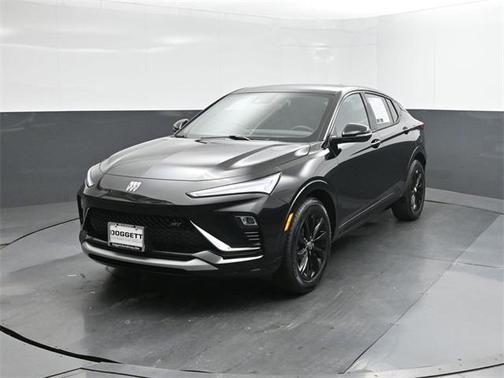 2024 Buick Envista Sport Touring FWD