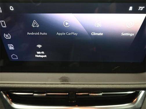 2024 Buick Envista Sport Touring FWD