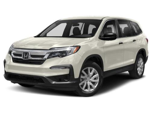 2019 Honda Pilot LX