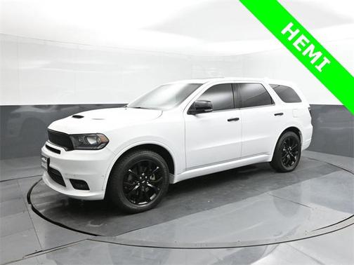 2019 Dodge Durango R/T