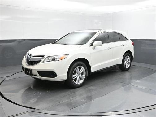 2013 Acura RDX Base