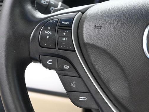 2013 Acura RDX Base