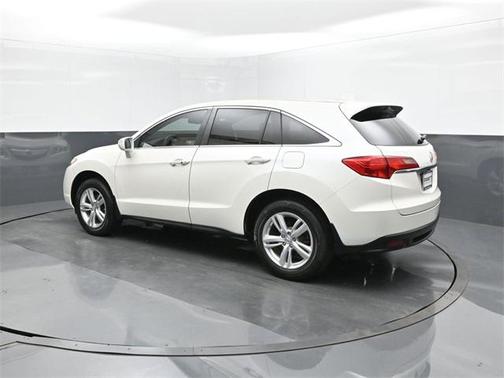 2013 Acura RDX Base