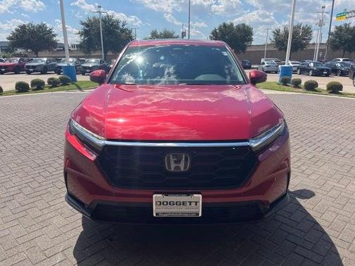 2024 Honda CR-V EX AWD