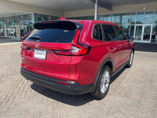 2024 Honda CR-V EX AWD