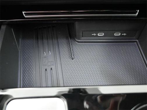 2025 Volkswagen Atlas 2.0T SEL Premium R-Line 4MOTION