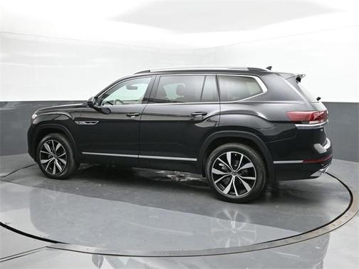 2025 Volkswagen Atlas 2.0T SEL Premium R-Line 4MOTION