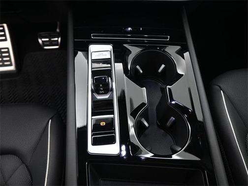 2025 Volkswagen Atlas 2.0T SEL Premium R-Line 4MOTION
