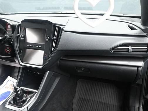 2023 Subaru WRX Base