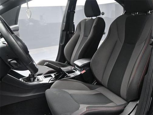 2023 Subaru WRX Base