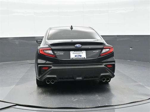 2023 Subaru WRX Base