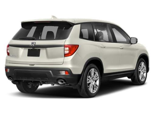 2019 Honda Passport EX-L