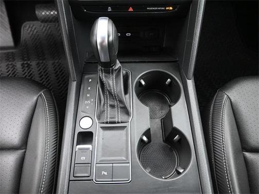 2021 Volkswagen Atlas Cross Sport 2.0T SE w/Technology