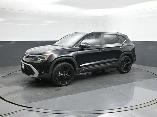 2026 Volkswagen Taos SEL