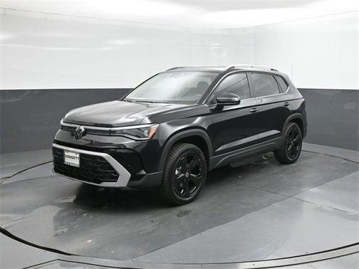 2026 Volkswagen Taos SEL