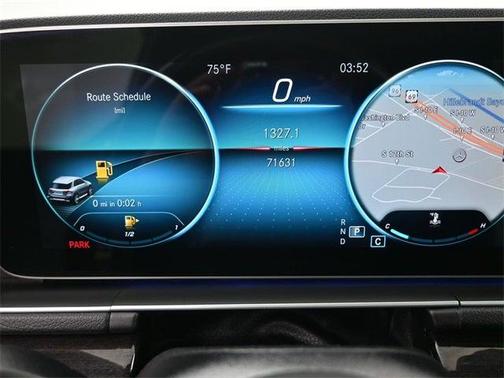 2022 Mercedes-Benz GLE 350 Base