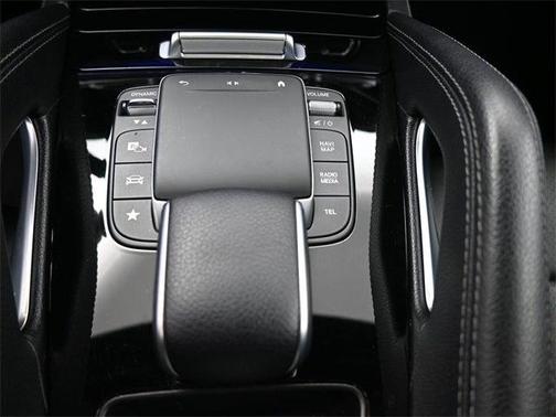 2022 Mercedes-Benz GLE 350 Base