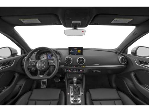 2020 Audi S3 Premium TFSI quattro S tronic