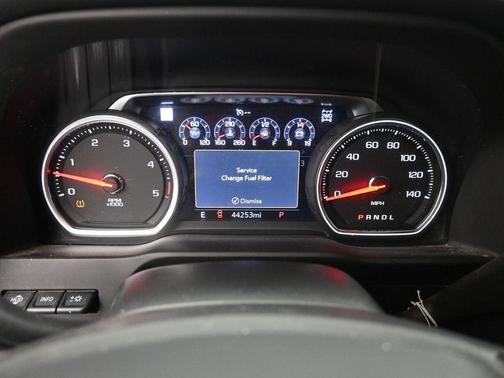 2023 Chevrolet Silverado 3500 High Country