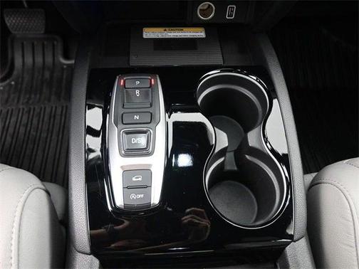 2019 Honda Passport Elite