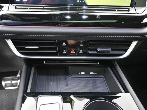 2025 Volkswagen Atlas Cross Sport 2.0T SEL