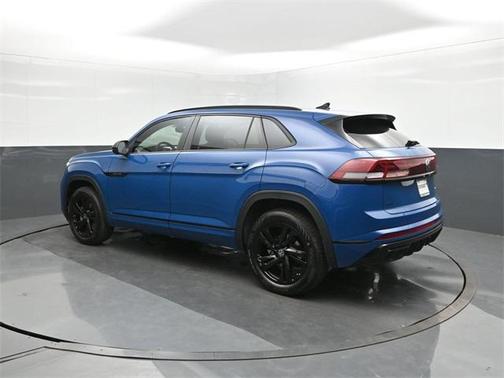2025 Volkswagen Atlas Cross Sport 2.0T SEL