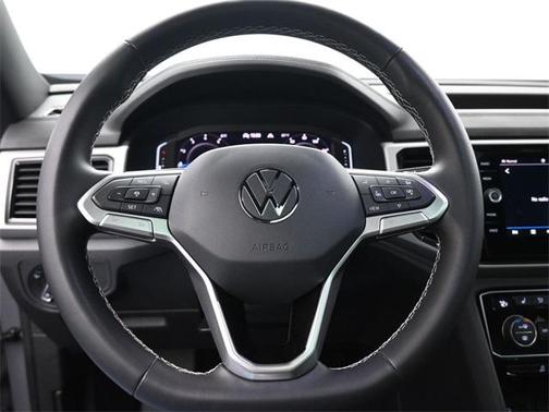 2022 Volkswagen Atlas Cross Sport 2.0T SEL