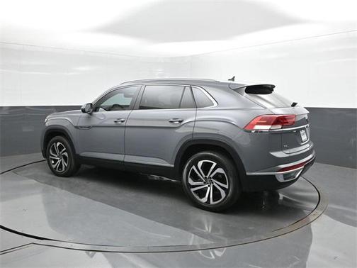 2022 Volkswagen Atlas Cross Sport 2.0T SEL