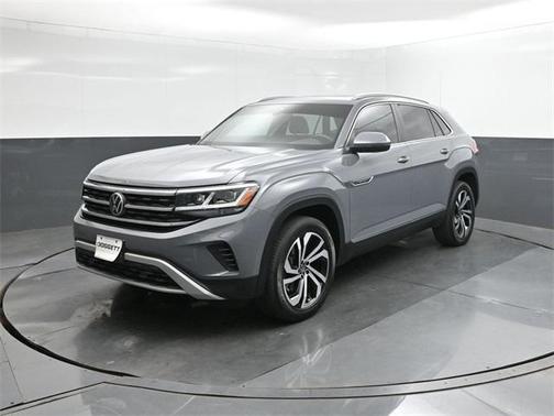 2022 Volkswagen Atlas Cross Sport 2.0T SEL