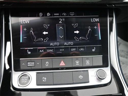 2024 Audi Q7 55 Premium Plus