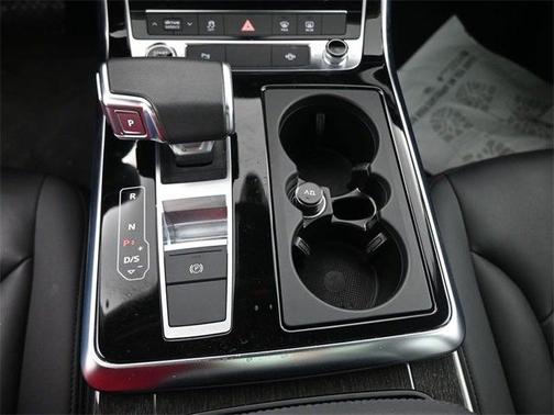 2024 Audi Q7 55 Premium Plus