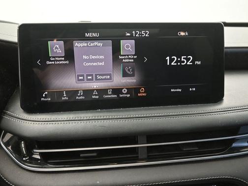 2022 INFINITI QX60 SENSORY