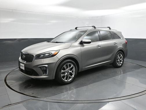 2019 Kia Sorento SX