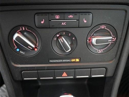 2017 Volkswagen Beetle 1.8T