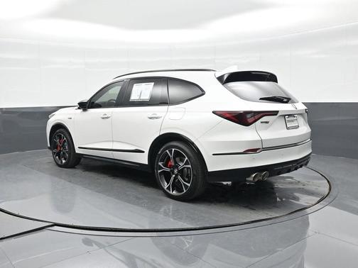 2025 Acura MDX Type S Advance Package