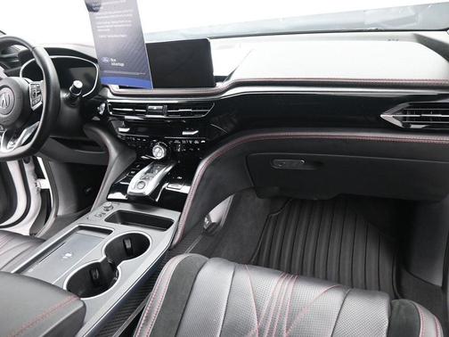 2025 Acura MDX Type S Advance Package