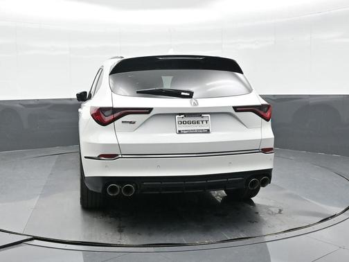 2025 Acura MDX Type S Advance Package